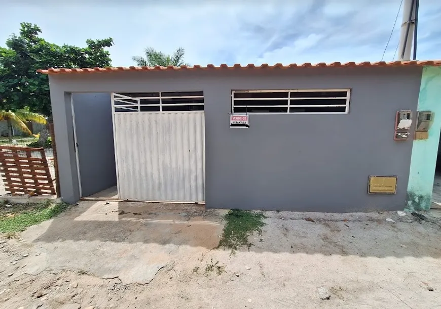 Foto 1 de Casa com 3 Quartos à venda, 120m² em Sítio do Conde, Conde