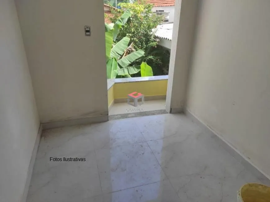 Foto 1 de Apartamento com 3 Quartos à venda, 75m² em Utinga, Santo André