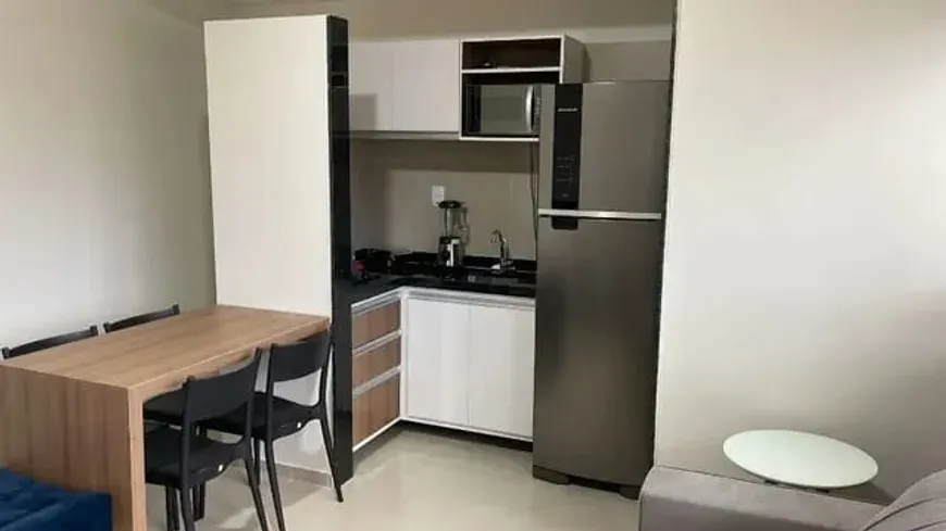 Foto 1 de Flat com 1 Quarto para alugar, 39m² em Madalena, Recife