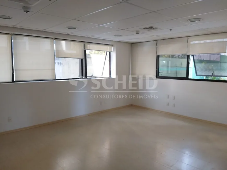 Foto 1 de Sala Comercial à venda, 53m² em Brooklin, São Paulo