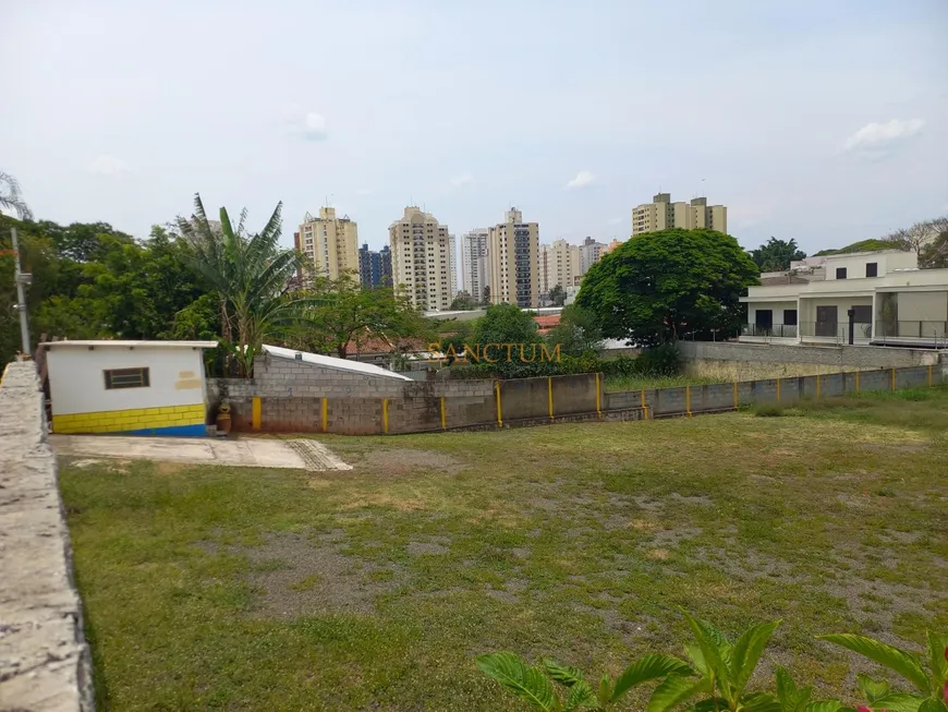 Foto 1 de Lote/Terreno à venda, 1100m² em Chácara Primavera, Campinas