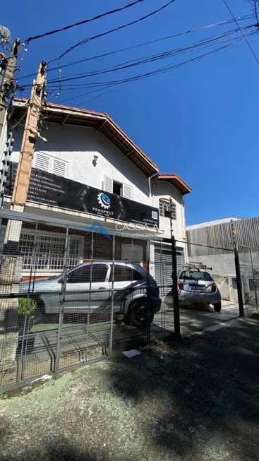 Foto 1 de Imóvel Comercial com 4 Quartos à venda, 180m² em Ponte Preta, Campinas