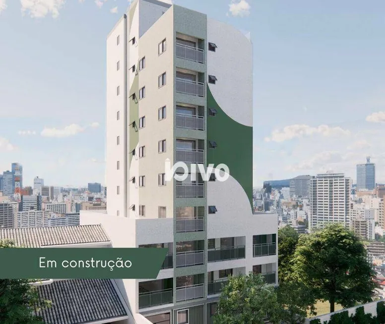 Foto 1 de Apartamento com 1 Quarto à venda, 20m² em Praça da Árvore, São Paulo