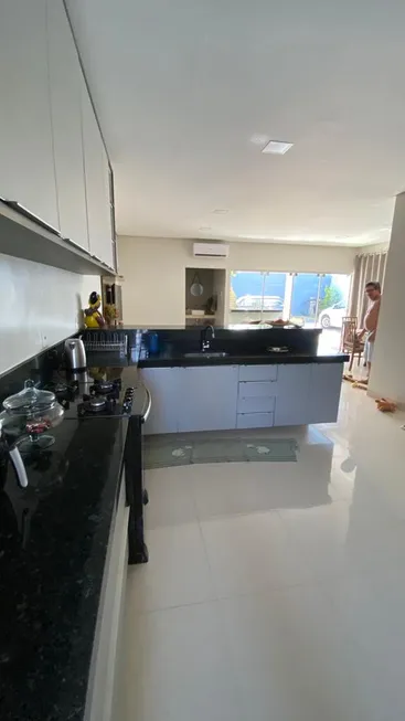 Foto 1 de Casa com 3 Quartos à venda, 200m² em Petrópolis, Várzea Grande