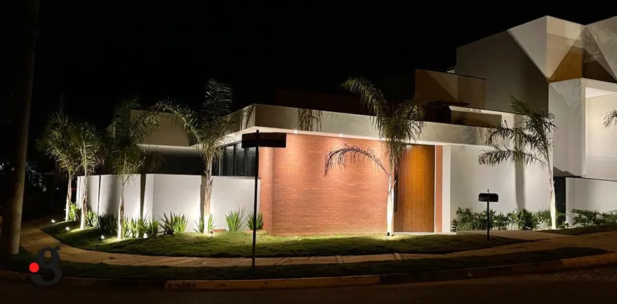 Foto 1 de Casa com 3 Quartos à venda, 191m² em Parque Esplanada , Votorantim