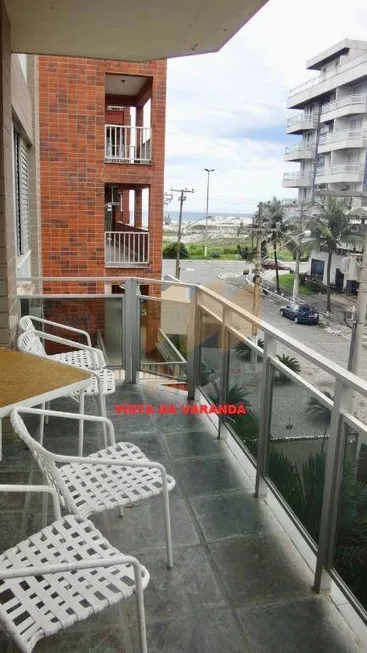 Foto 1 de Apartamento com 4 Quartos à venda, 127m² em Algodoal, Cabo Frio