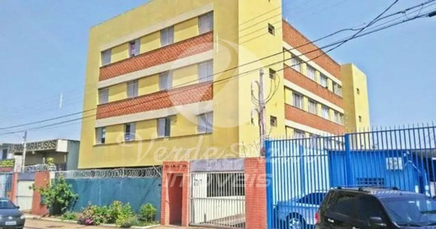 Foto 1 de Apartamento com 2 Quartos à venda, 68m² em Jardim Novo Campos Elíseos, Campinas