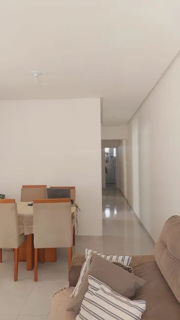 Foto 1 de Casa com 3 Quartos à venda, 150m² em Mangabeira, Feira de Santana