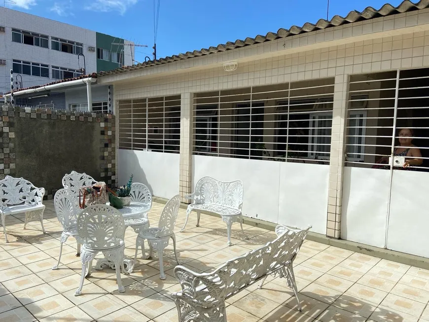 Foto 1 de Casa com 3 Quartos à venda, 120m² em Boa Viagem, Recife