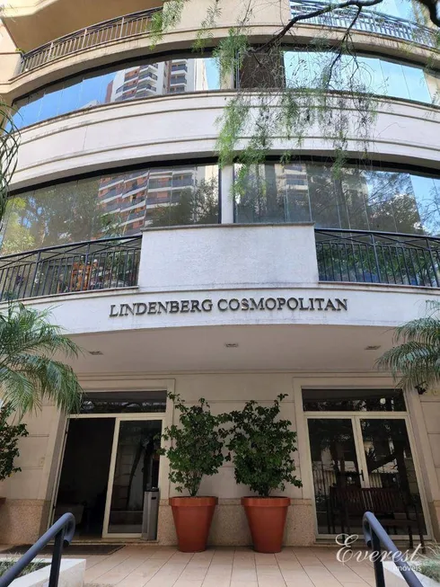 Foto 1 de Apartamento com 2 Quartos à venda, 109m² em Jardins, São Paulo