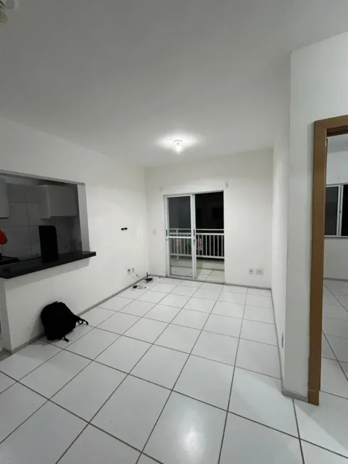 Foto 1 de Apartamento com 2 Quartos para alugar, 62m² em Araçagy, São José de Ribamar