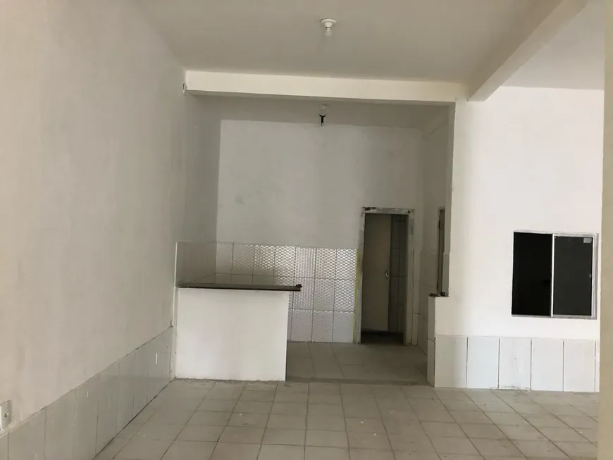 Foto 1 de Ponto Comercial para alugar, 168m² em Periperi, Salvador