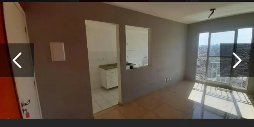 Foto 1 de Apartamento com 2 Quartos à venda, 48m² em Vila Silviânia, Carapicuíba