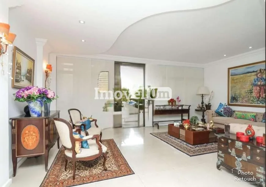Foto 1 de Apartamento com 3 Quartos à venda, 175m² em Barra da Tijuca, Rio de Janeiro