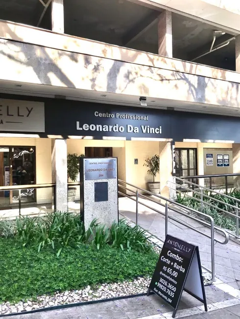 Foto 1 de Ponto Comercial à venda, 40m² em Rio Branco, Porto Alegre