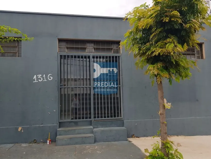 Foto 1 de Ponto Comercial para alugar, 30m² em Vila Boa Vista 1, São Carlos