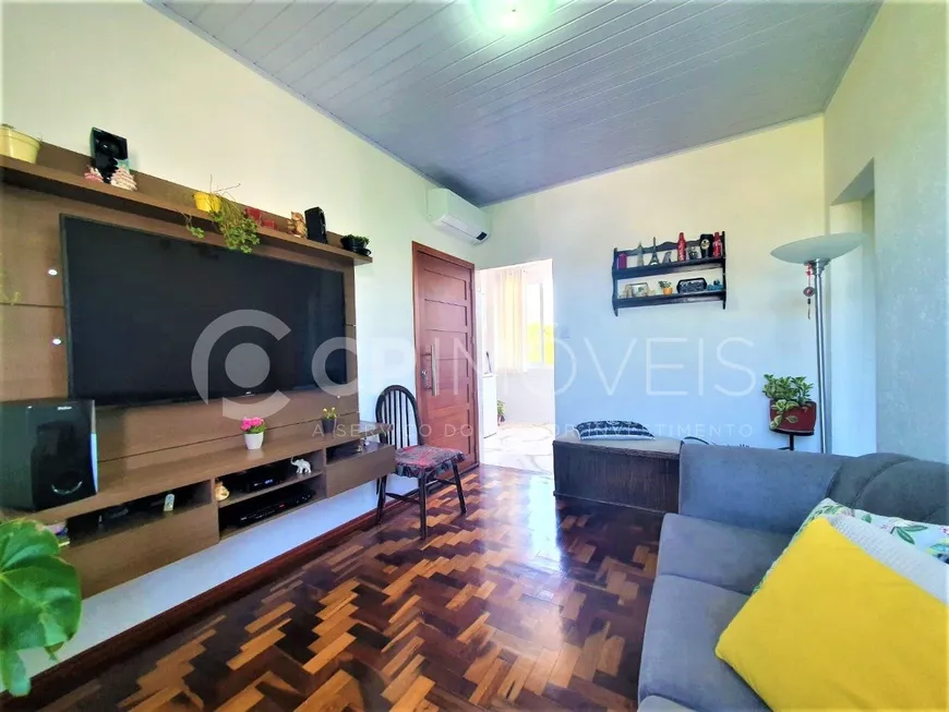 Foto 1 de Apartamento com 2 Quartos à venda, 51m² em Passo da Areia, Porto Alegre