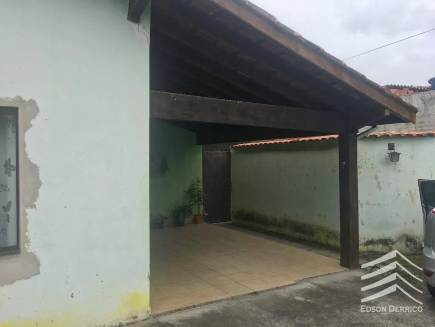 Foto 1 de Casa com 3 Quartos à venda, 164m² em Conjunto Habitacional Terra dos Ipes II Fase I, Pindamonhangaba