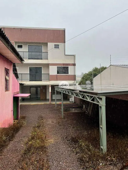 Foto 1 de Sobrado com 3 Quartos para alugar, 500m² em Brasília, Cascavel