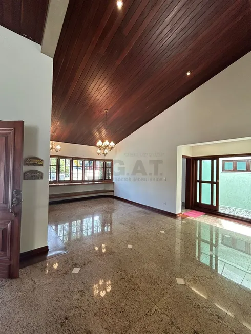 Foto 1 de Casa de Condomínio com 3 Quartos à venda, 670m² em Jardim Isaura, Sorocaba