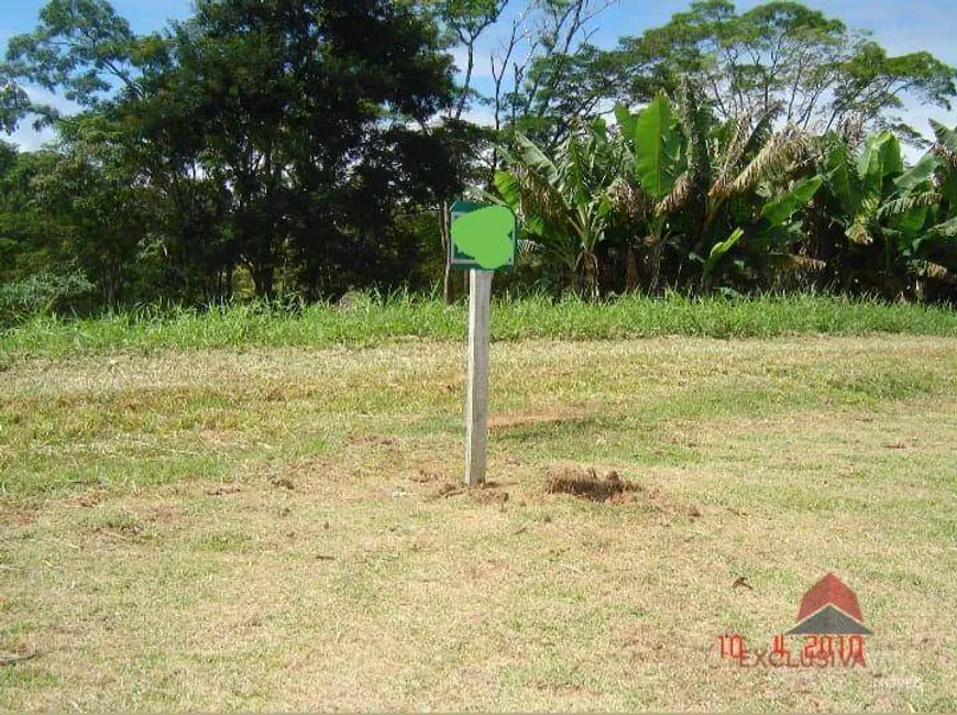 Foto 1 de Lote/Terreno à venda, 1417m² em Tapanhão, Jambeiro