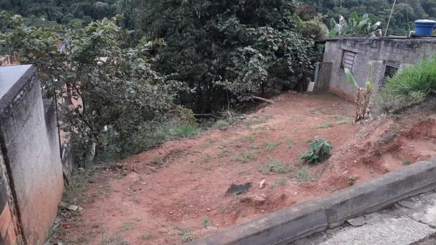 Foto 1 de Lote/Terreno à venda, 250m² em Centro, Igaratá