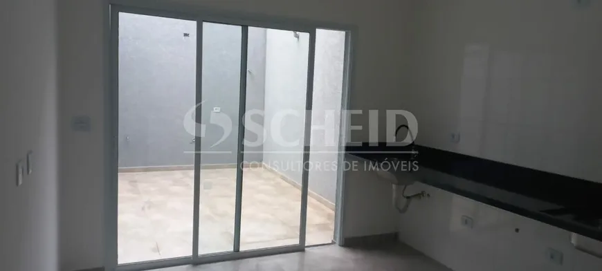 Foto 1 de Sobrado com 3 Quartos à venda, 110m² em Cupecê, São Paulo