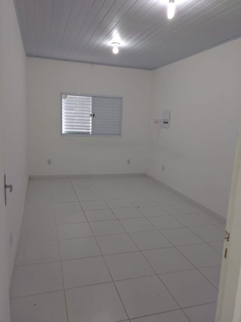 Foto 1 de Casa com 1 Quarto à venda, 33m² em Vila João Romão, Sorocaba