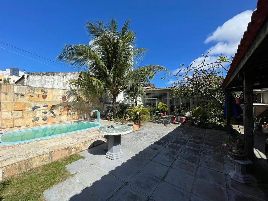 Foto 1 de Casa com 4 Quartos à venda, 360m² em Jardim Atlântico, Olinda