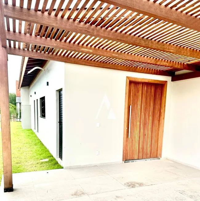 Foto 1 de Casa de Condomínio com 3 Quartos à venda, 184m² em Grama, Garopaba