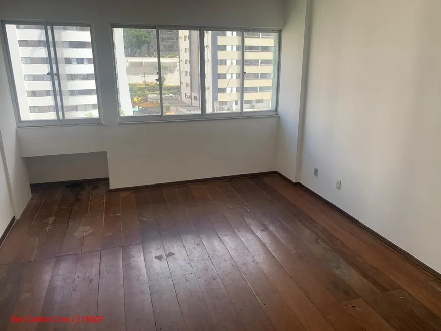 Foto 1 de Apartamento com 2 Quartos à venda, 82m² em Candeal, Salvador