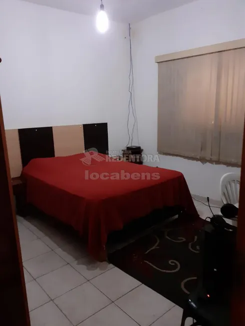 Foto 1 de Casa com 3 Quartos à venda, 127m² em Vila Boa Esperanca, São José do Rio Preto