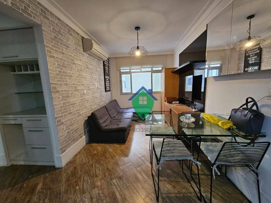 Foto 1 de Apartamento com 2 Quartos à venda, 54m² em Perdizes, São Paulo