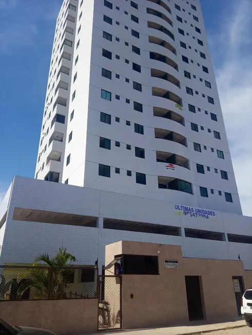 Foto 1 de Apartamento com 3 Quartos à venda, 75m² em Imbiribeira, Recife