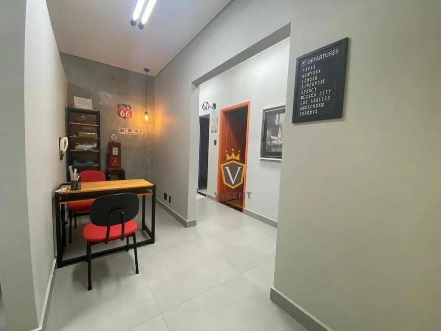 Foto 1 de Imóvel Comercial à venda, 155m² em Vila Arens, Jundiaí