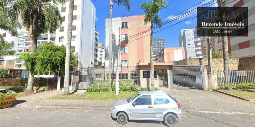 Foto 1 de Apartamento com 3 Quartos à venda, 152m² em Água Verde, Curitiba