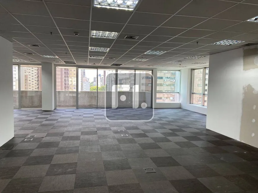 Foto 1 de Sala Comercial para alugar, 306m² em Vila Olímpia, São Paulo