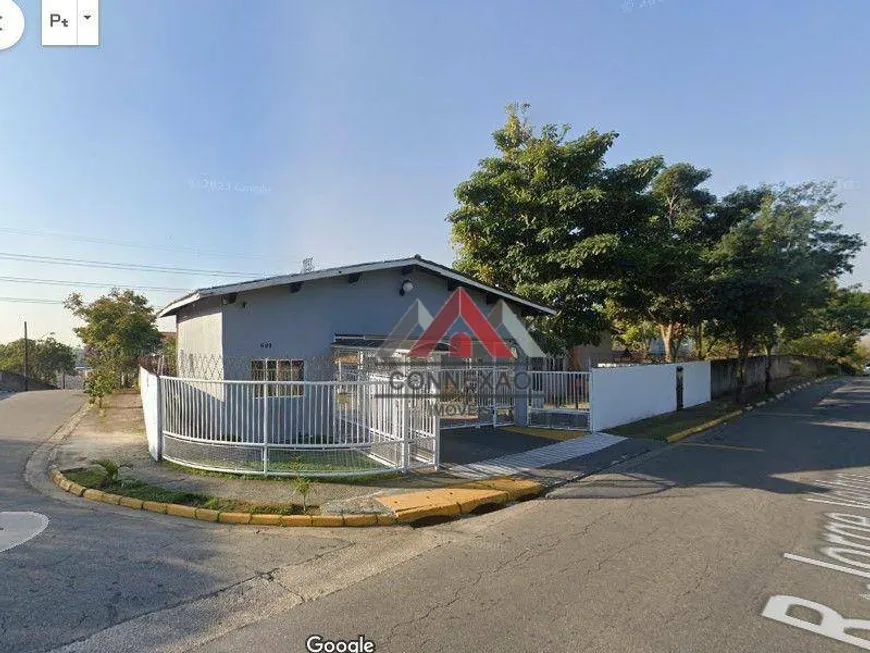 Foto 1 de Casa de Condomínio com 2 Quartos à venda, 84m² em Vila Santa Helena, Poá