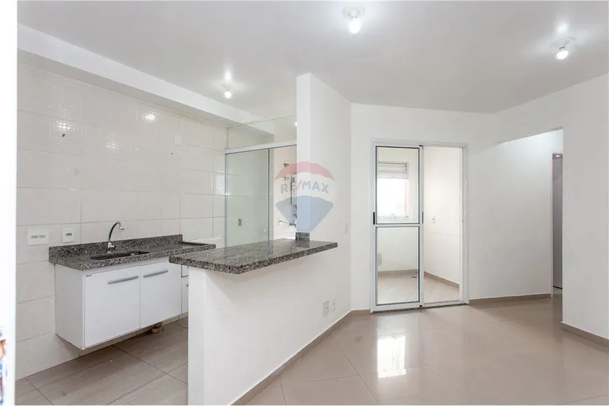 Foto 1 de Apartamento com 2 Quartos à venda, 48m² em Vila Nova Cachoeirinha, São Paulo