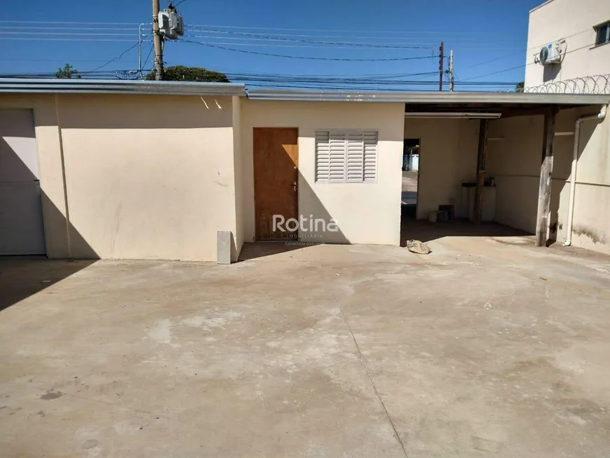 Foto 1 de Imóvel Comercial para alugar, 700m² em Martins, Uberlândia