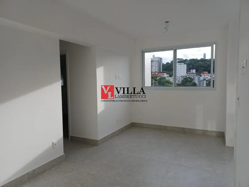 Foto 1 de Apartamento com 2 Quartos à venda, 67m² em Vila Paris, Belo Horizonte