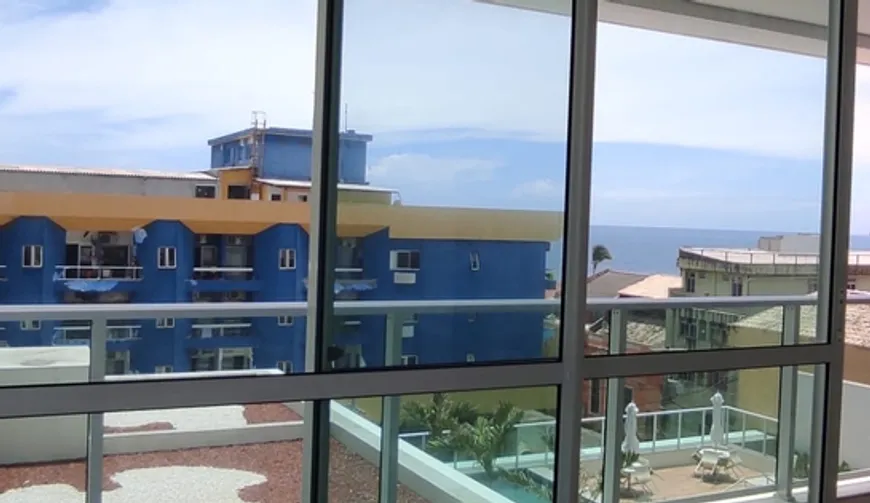 Foto 1 de Apartamento com 2 Quartos à venda, 84m² em Barra, Salvador