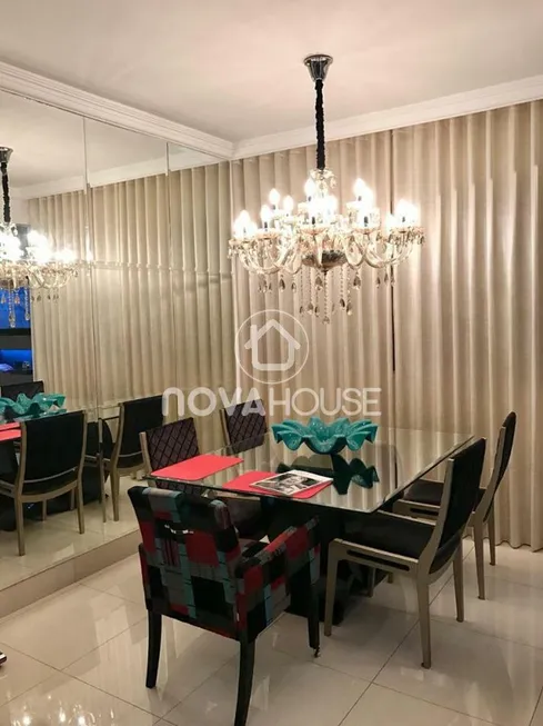 Foto 1 de Apartamento com 2 Quartos à venda, 110m² em Duque de Caxias II, Cuiabá