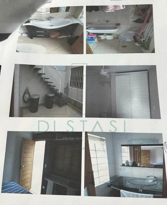 Foto 1 de Casa com 3 Quartos à venda, 80m² em Jardim Avelino, São Paulo