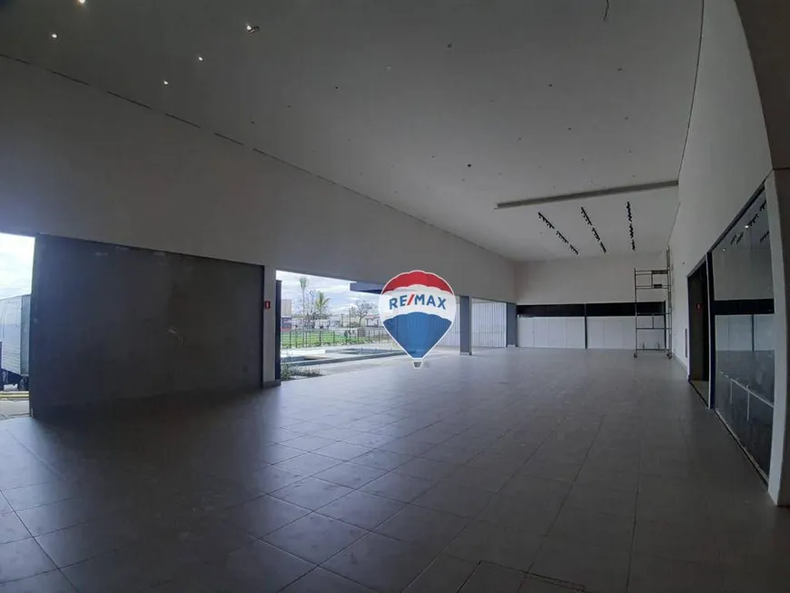 Foto 1 de Ponto Comercial para alugar, 50m² em Vila Ricci, Mogi Guaçu