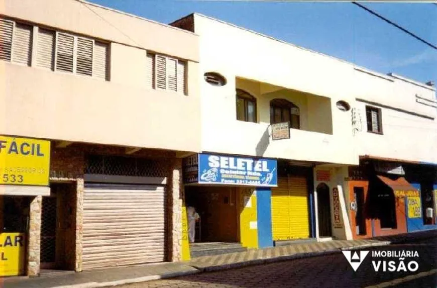 Foto 1 de Sala Comercial para alugar, 31m² em Centro, Uberaba