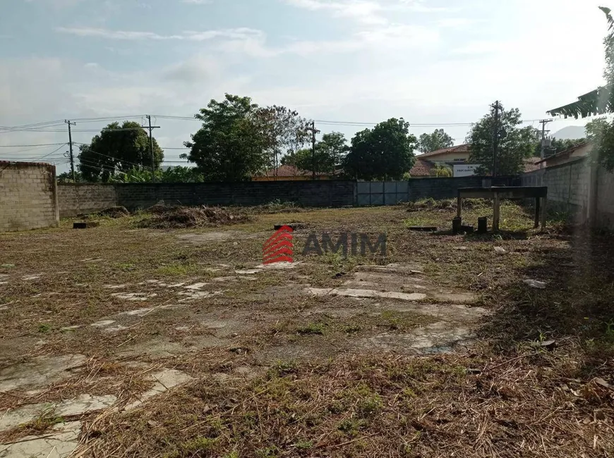 Foto 1 de Lote/Terreno à venda, 1308m² em Inoã, Maricá