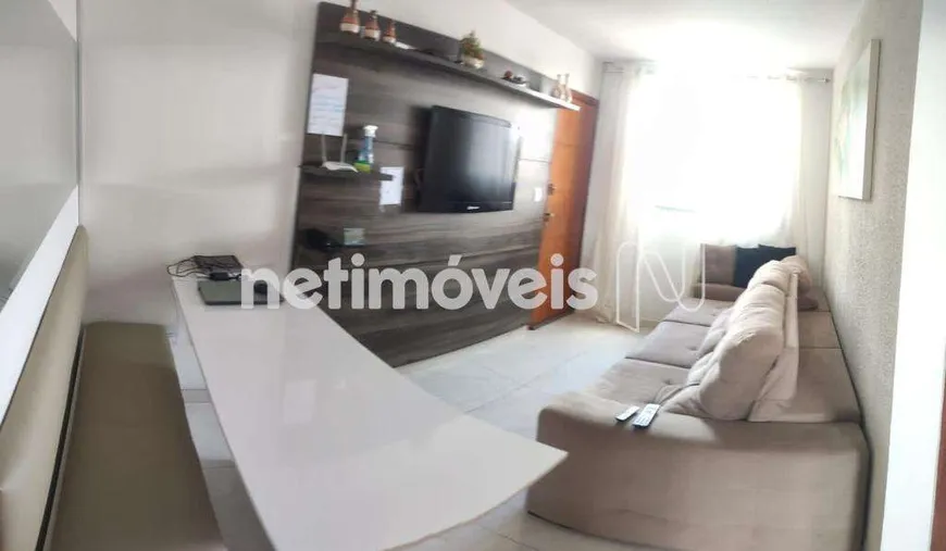 Foto 1 de Apartamento com 2 Quartos à venda, 53m² em Jardim Monsenhor Horta 2 Secao, Ibirite