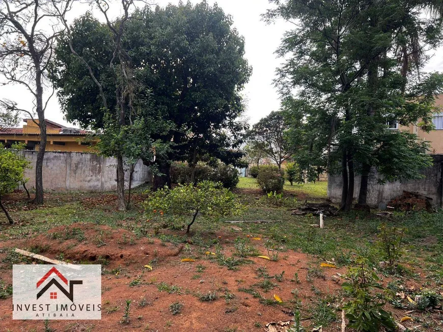 Foto 1 de Lote/Terreno à venda, 500m² em Nova Gardenia, Atibaia