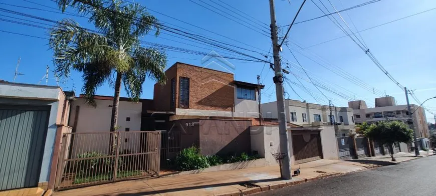 Foto 1 de Casa com 3 Quartos à venda, 262m² em Jardim Recreio dos Bandeirantes, Sertãozinho